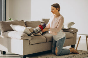 Sofa And Mattress Cleaning Abu Dhabi